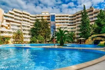 Hotel Sanatory Zapolyarye