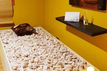 Las Montañas De Olmué Resort & Conference Center