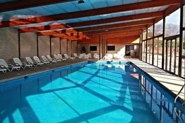 Las Montañas De Olmué Resort & Conference Center