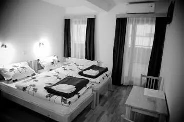 Pension Pansion Budimir