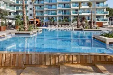 Pisos turísticos Acacias Apartamentos Salou