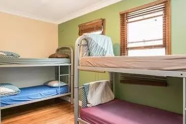 ユースホステル Port Macquarie Backpackers