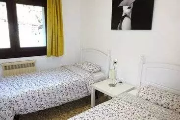 Apartamentos Arinsal 3000