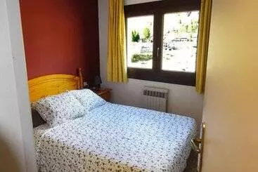 Apartamentos Arinsal 3000