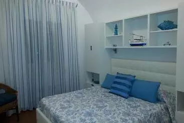 Appartements touristiques Casa Vacanze Bouganvillea