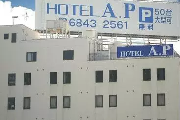 Hotel A.p