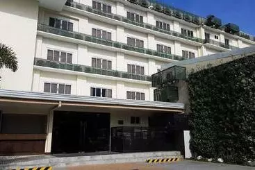 Bendix Hotel San Fernando Powered By Cocotel