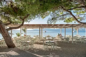 Hôtel Four Seasons Hydra Luxury Suites