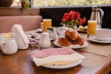 فندق Jaya Machu Picchu Boutique