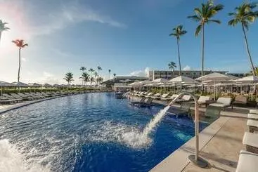 ホテル Royalton Bavaro, An Autograph Collection Allinclusive Resort & Casino