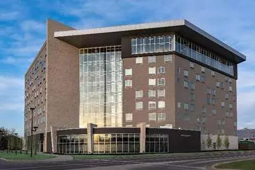 Hotel Staybridge Suites   Saskatoon   University, An Ihg