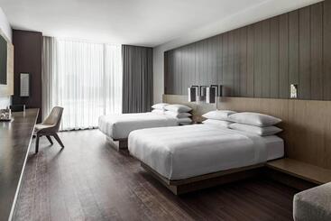 Szálloda Toronto Marriott Markham