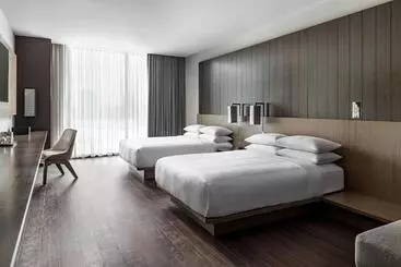 Hotel Toronto Marriott Markham