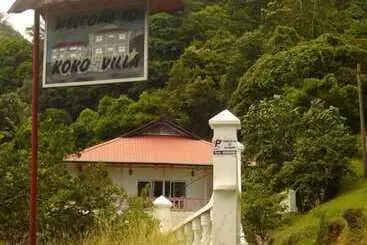 Appartements touristiques Koko Villas