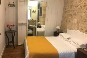 Pensionat La Maison Colline