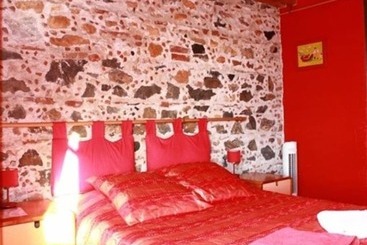 پانسیون La Maison De Verotte