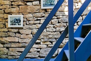 펜션 Les Jardins De La Contie