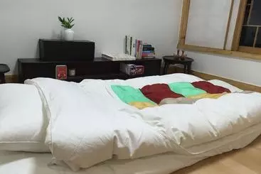 ペンション Mon Oncle A Seoul