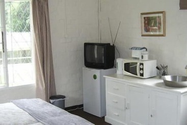 Пансион Nutmeg Guest House