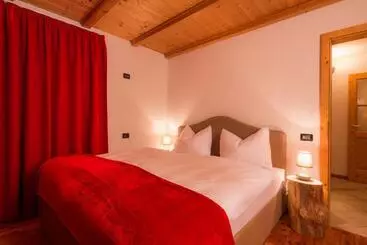 Apartment Stelvio Residence