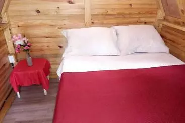 Taca Tucan Hostel