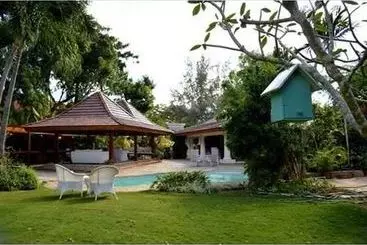 Villa El Encuentro In Casa De Campo