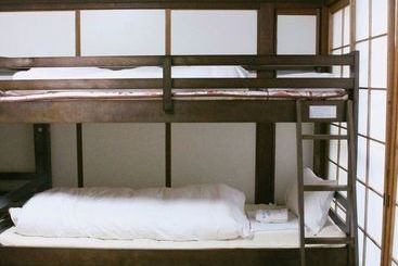 Alberg Yufuin No Take