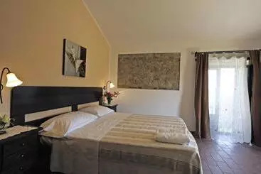 B&b Oasi