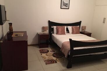 צימר Vintage View Guest House