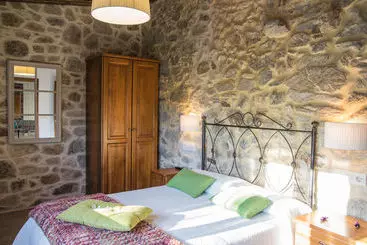 Vakantiehuisje Casa Das Fiadeiras