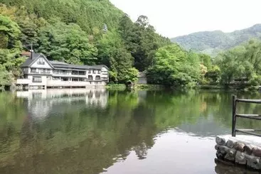 Cottage Itsubi No Sato