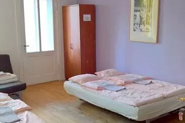 Hotel Casa Di Pinokio