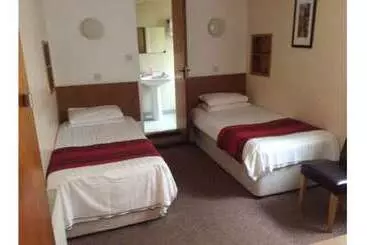 هتل Clon Ross Guesthouse