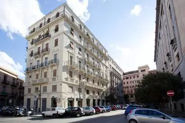 Hotel Cosmopolitan B&b