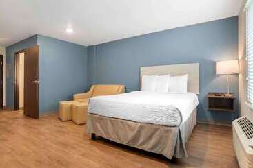호텔 Extended Stay America Suites New Orleans Airport I10
