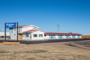 호텔 Rodeway Inn Oakley