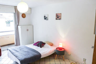 호텔 Saint Andrews