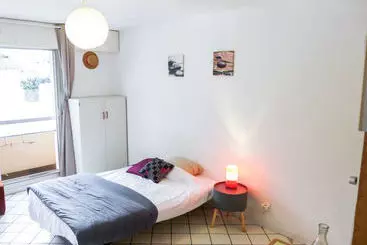 ホテル Saint Andrews