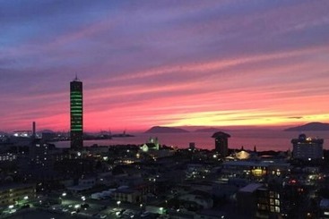 Отель Utazu Grand