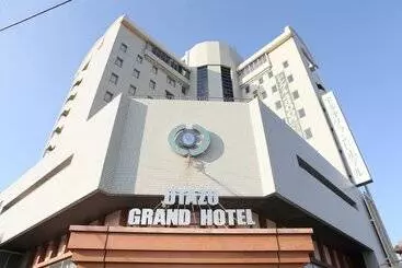 Hotel Utazu Grand