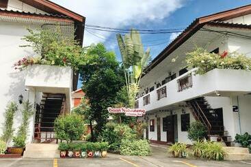 פנסיון Baan Nuk Anong