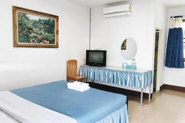 펜션 Baan Nuk Anong