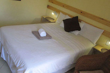 بنسيون Machate Guesthouse