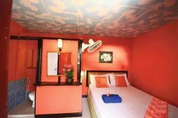 Pension Teawtass Guest House