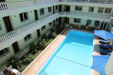 آپارتمانهای توریستها Prestige Leisure