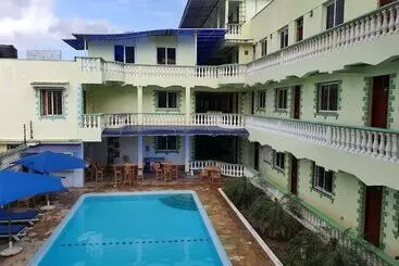 آپارتمان‌های توریست‌ها Prestige Leisure