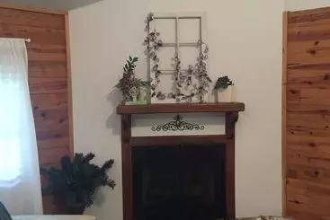 一軒屋 Wisteria Lane Lodging