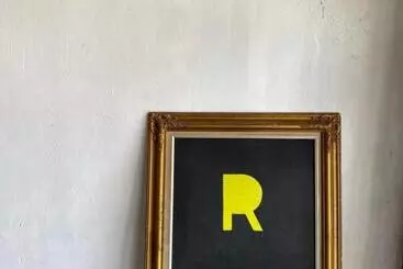 The Frame Guesthouse   Hostel