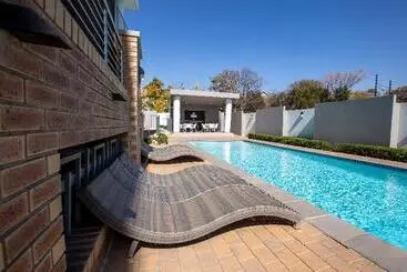 Apartment C.a.g The Hub