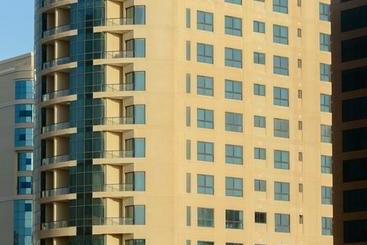 Hotell Al Manzil Residence